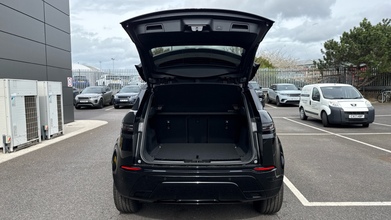 Land Rover Range Rover Evoque 2.0 D200 Dynamic SE 5dr Auto Diesel Hatchback